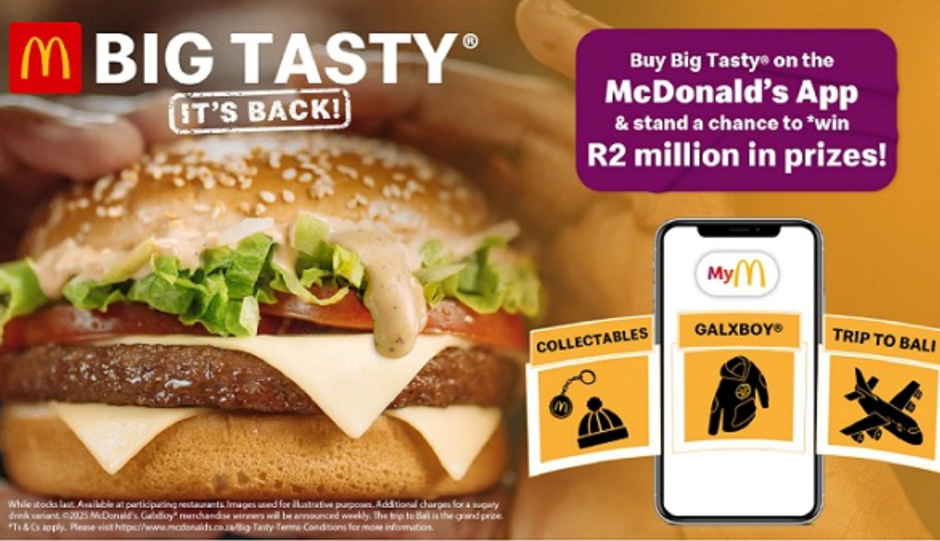 McDonalds