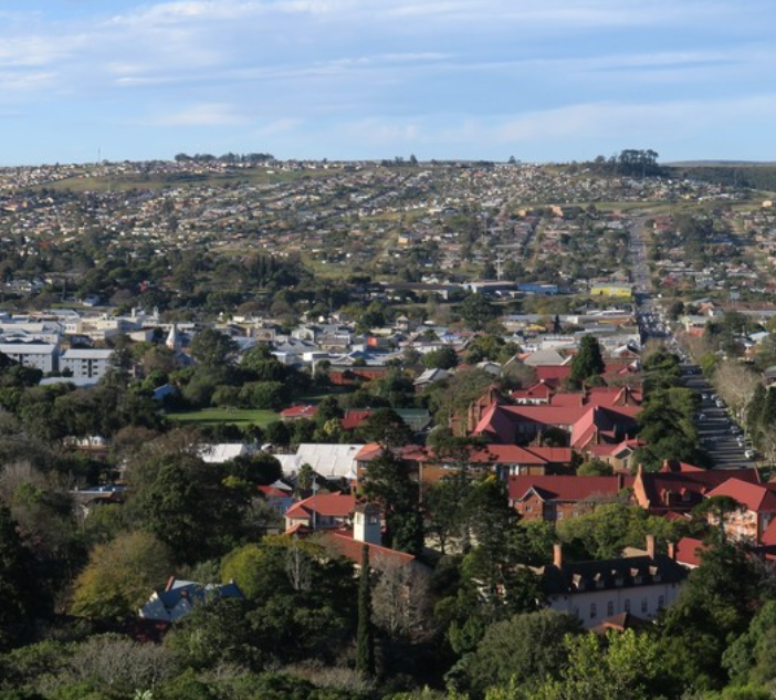 Makhanda