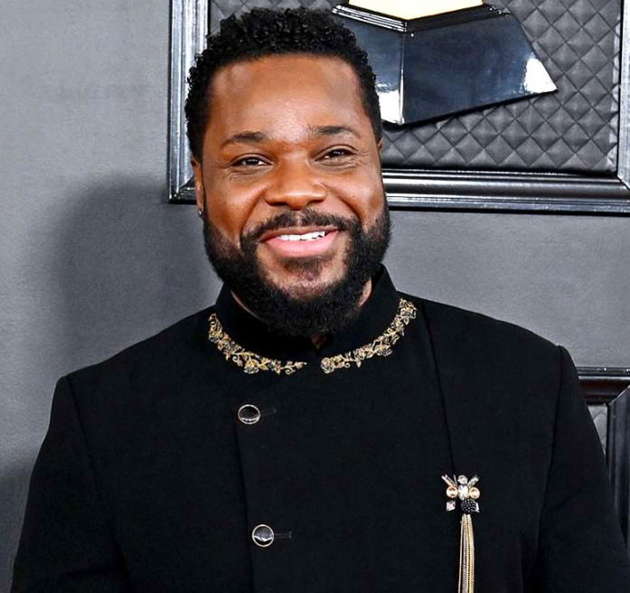 Malcolm-Jamal Warner