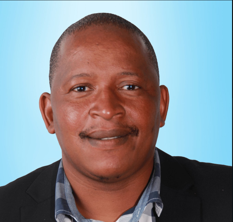 Nhlalayenza Ndlovu