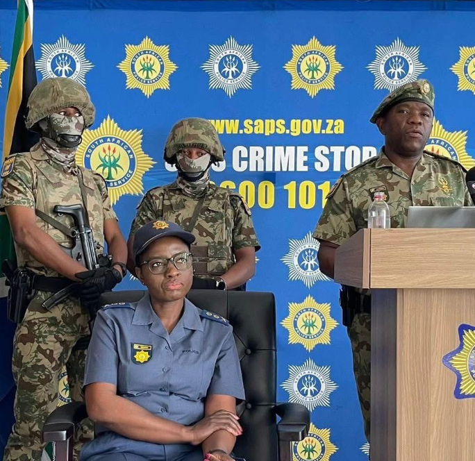 Mkhwanazi