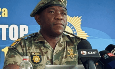 Mkhwanazi