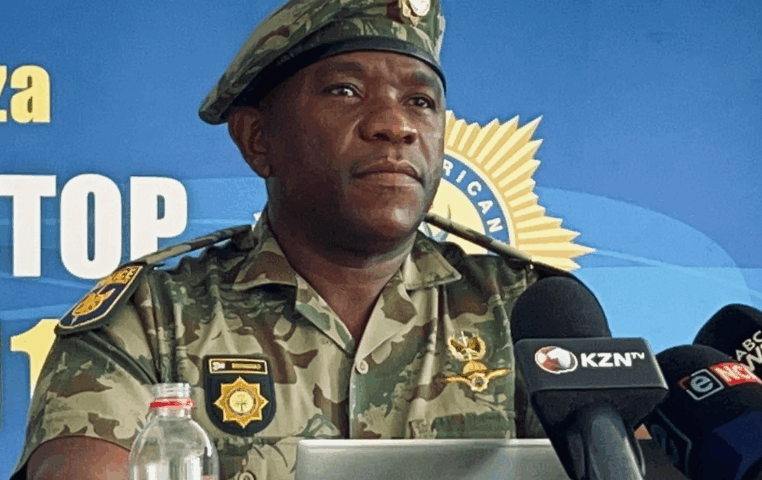 Mkhwanazi