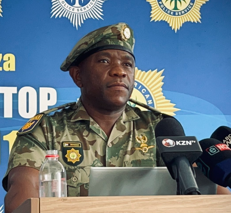 Mkhwananzi