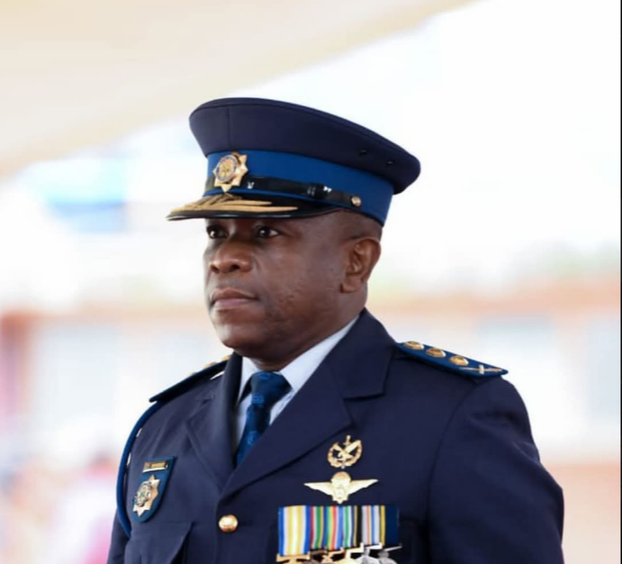 Mkhwanazi in the hot seat! – Union demands proof or punishment