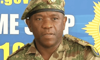 Mkhwanazi