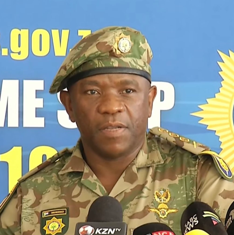 Mkhwanazi