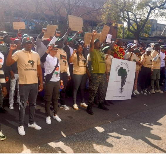 Protest
