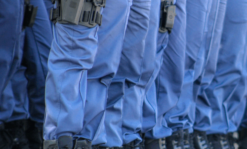 Police