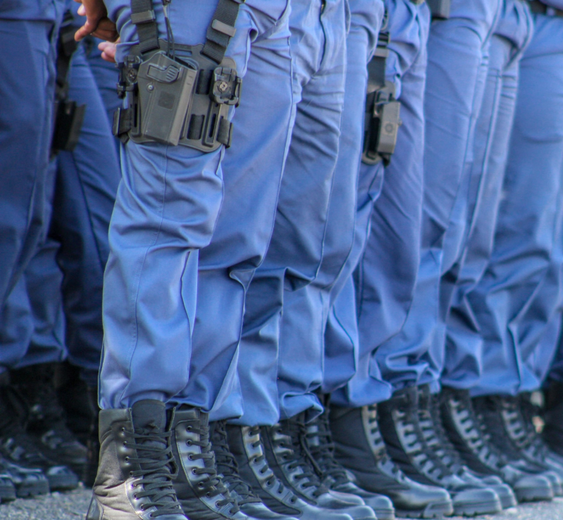 Police