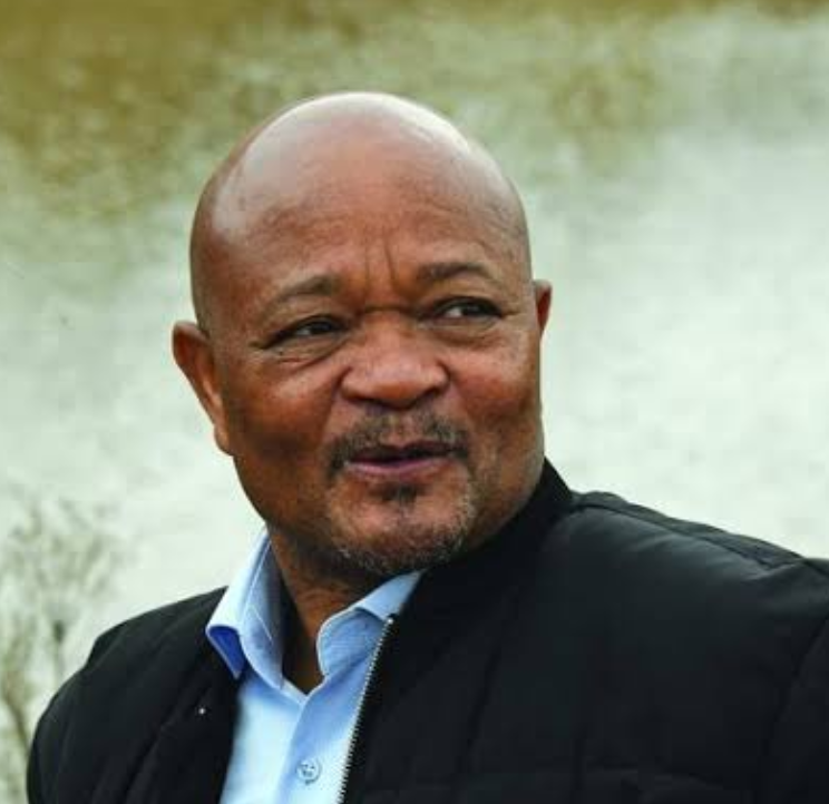 Mchunu