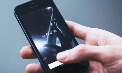 Uber