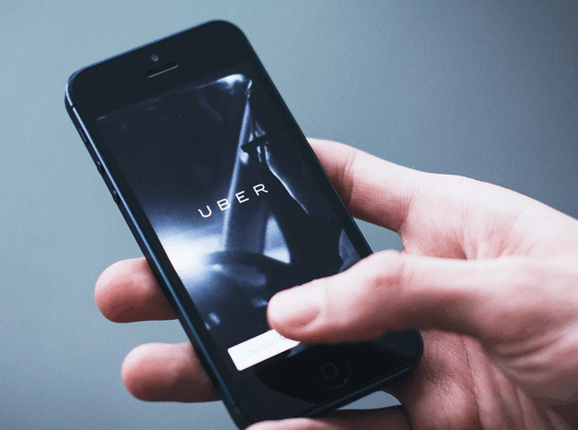 Uber