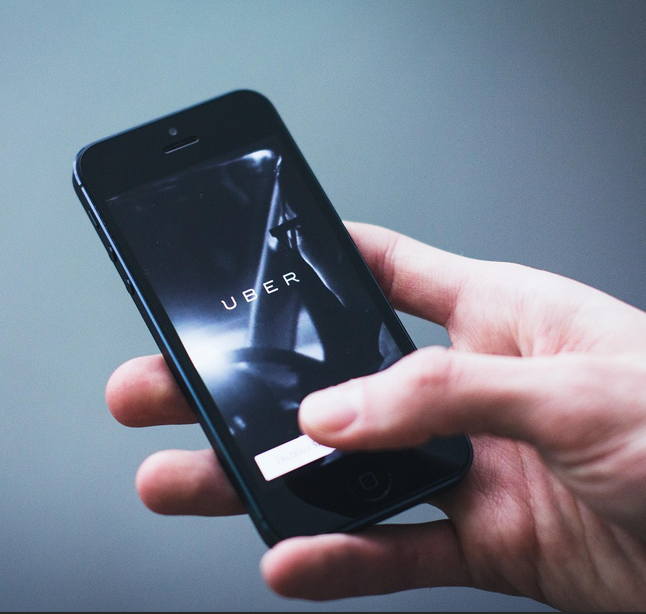 Uber