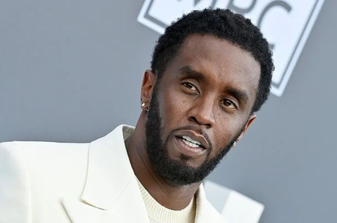 Sean Diddy