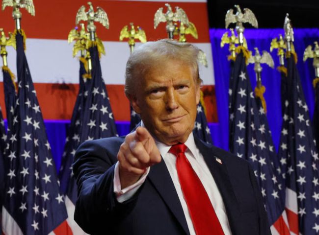 Trump Bill