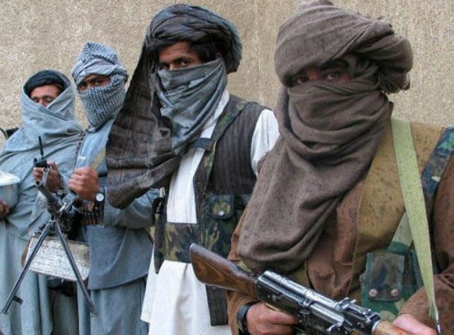 Pakistan army
