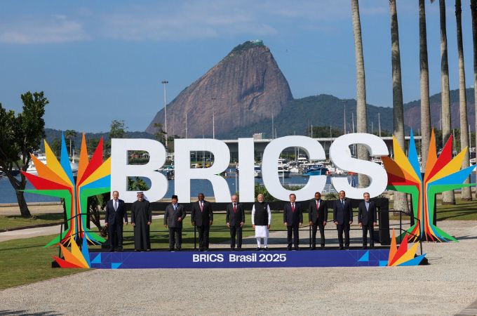 BRICS