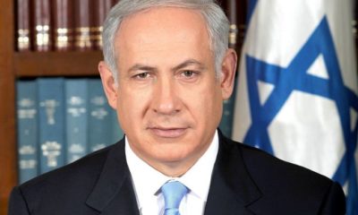Netanyahu