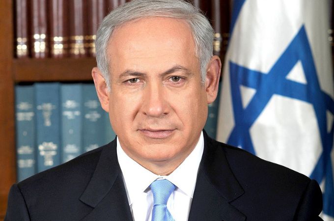 Netanyahu