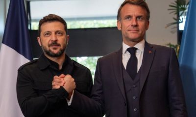 Macron