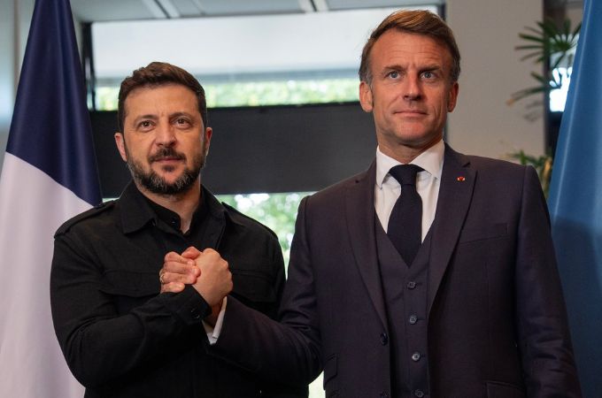 Macron