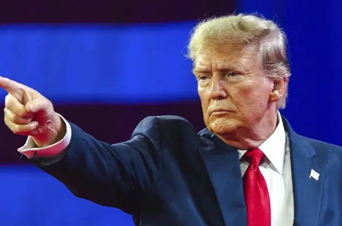 Trump