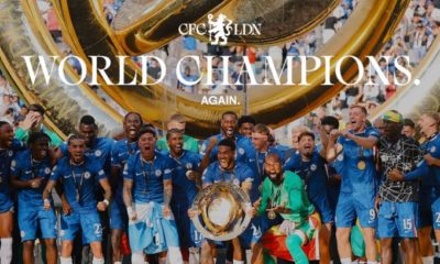 Club World Cup