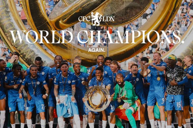 Club World Cup