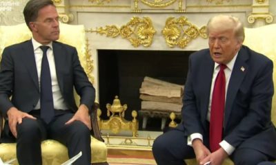 Trumps give Russia 50 days