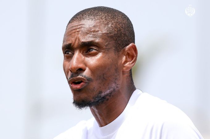 Mokwena