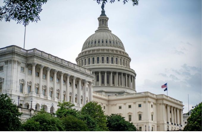 US Senate
