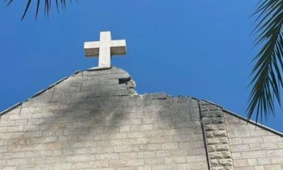 Catholic Church