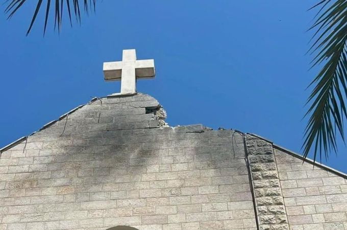 Catholic Church