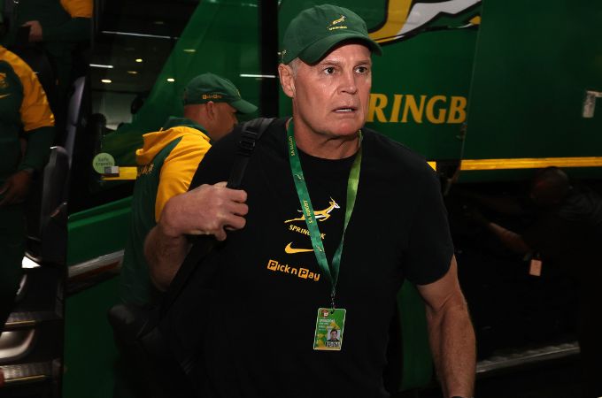Springboks