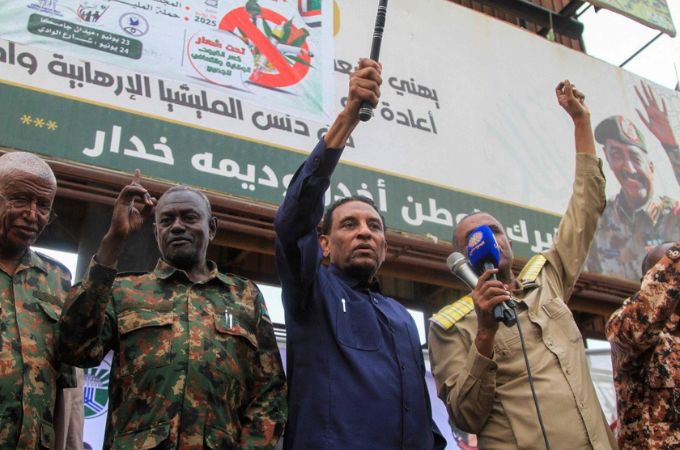 Sudan