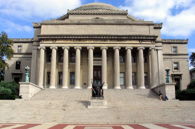 Colombia University