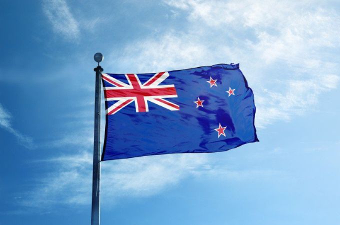 New Zealand