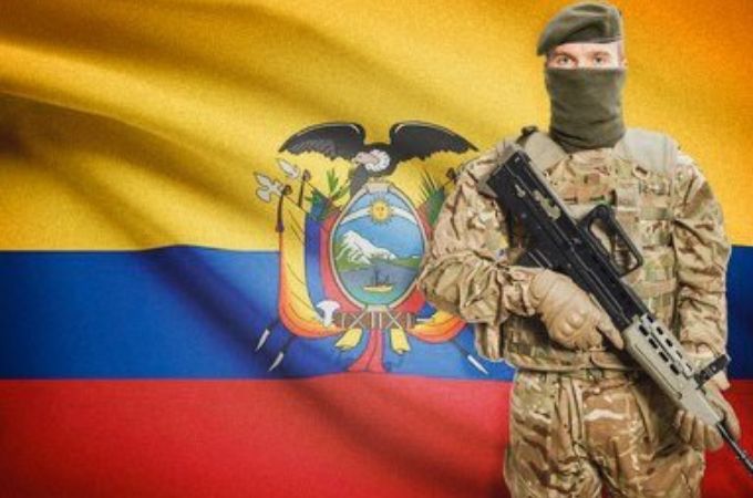 Ecuador