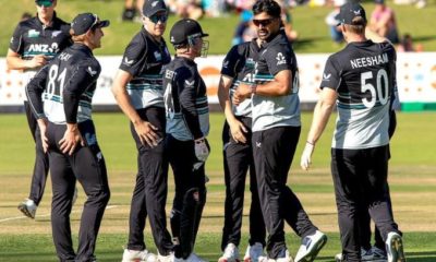 NZ and SA