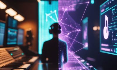AI music