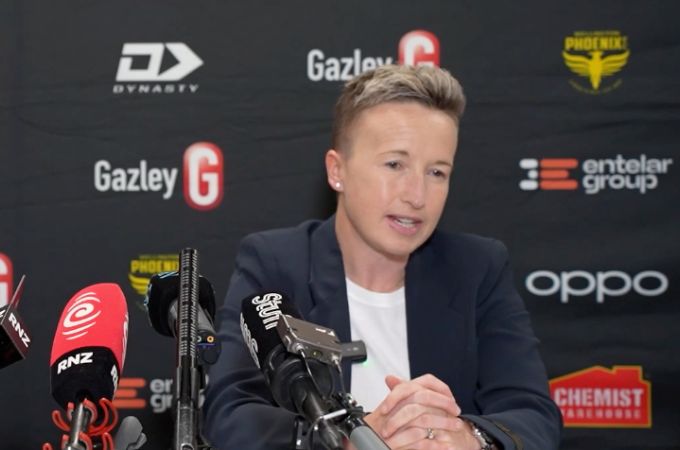 ‘I didn’t feel safe’: Banned Canada coach explains move to New Zealand