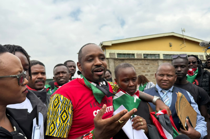 boniface mwangi