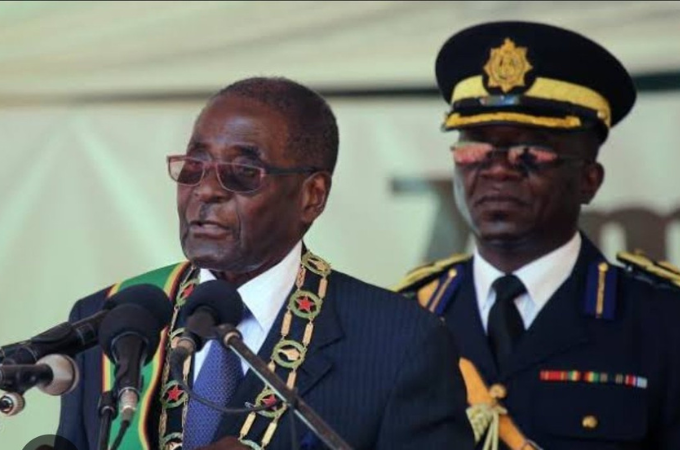Mugabe
