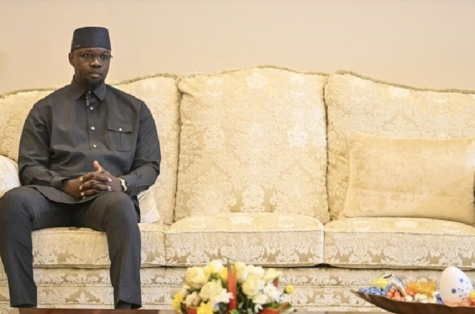 Senegal’s top court upholds PM’s defamation conviction