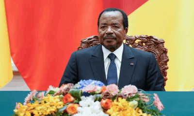 President