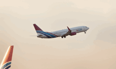 FlySafair