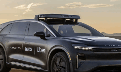 Uber