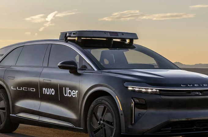 Uber