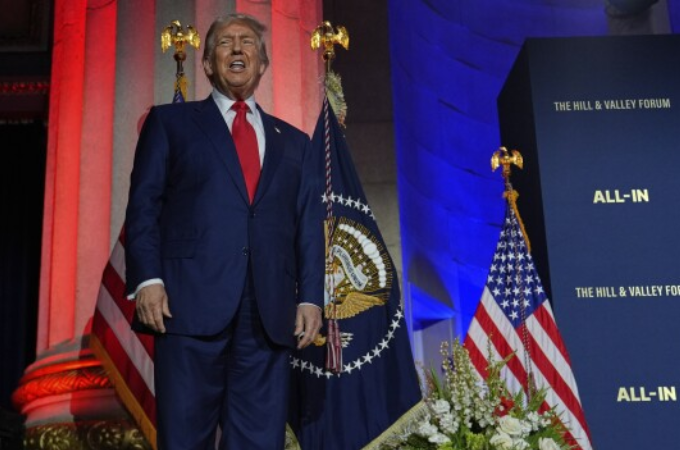 Trump